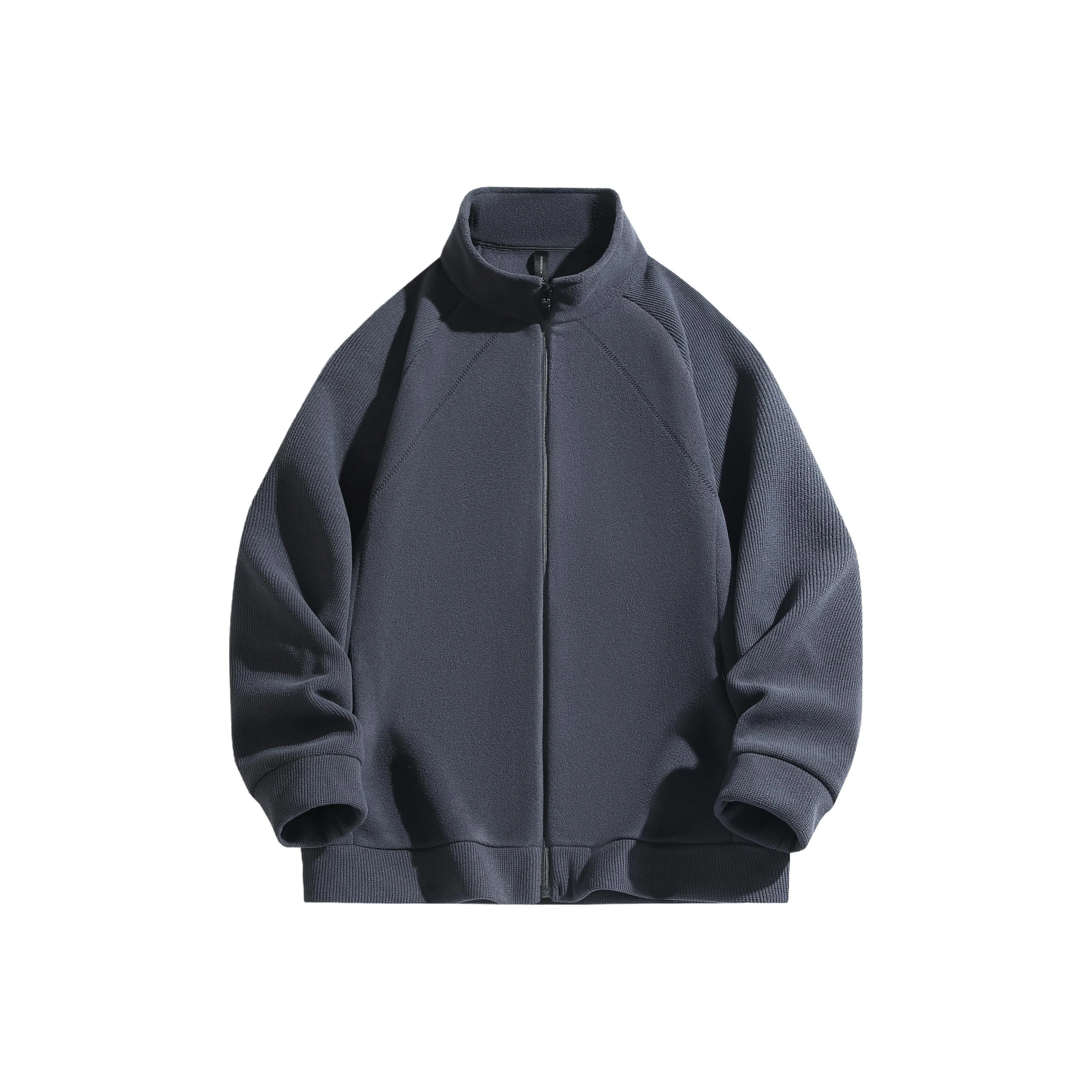 CAT'S PAW Флис Одежда Унисекс