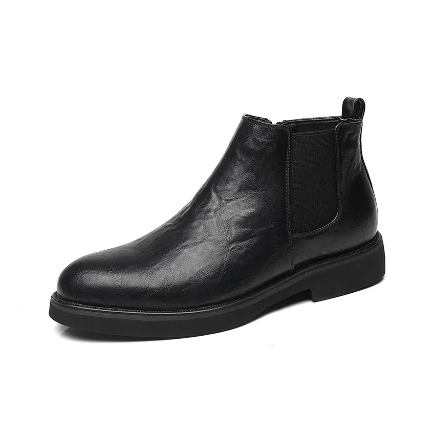 HD Martin Boot Short Chelsea Men's