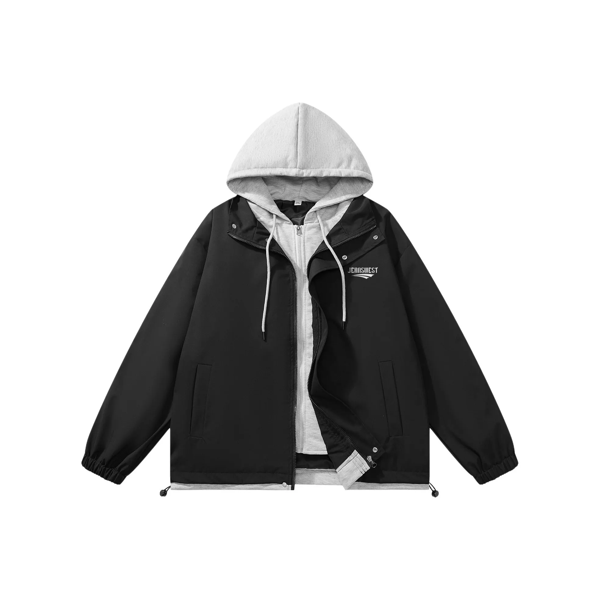 JEANSWEST Куртки и Пальто Унисекс