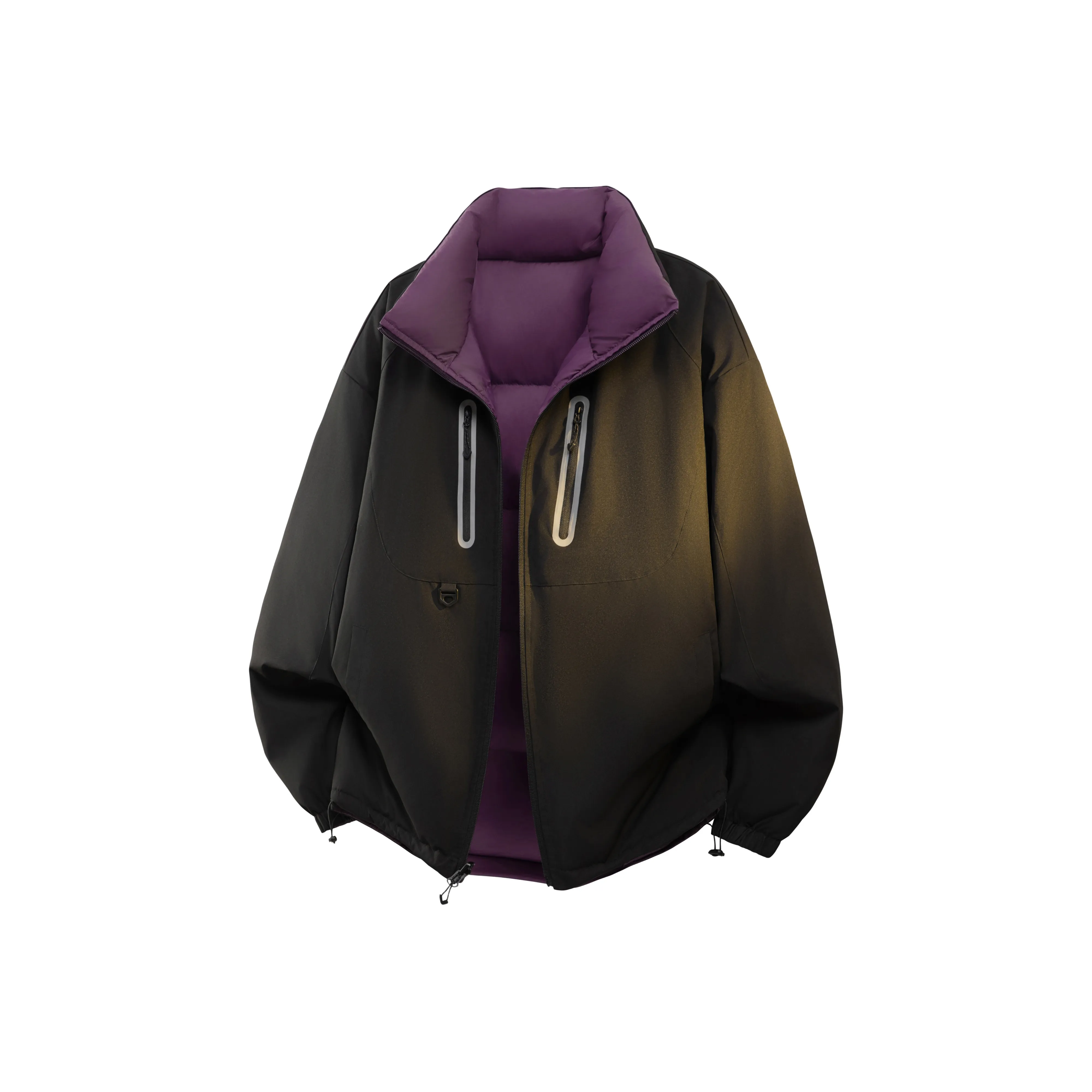 SNOW FLYING TIANSHAN Collection 1,0 Зимний BATTLE Gear Коллекция Down Jacket Unisex