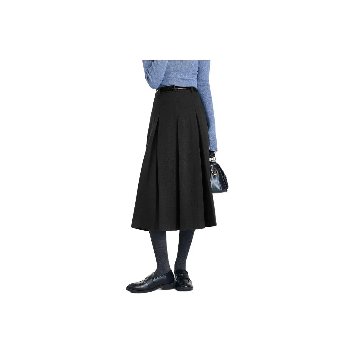 Tumando Повседневный Длинный Юбка Женские