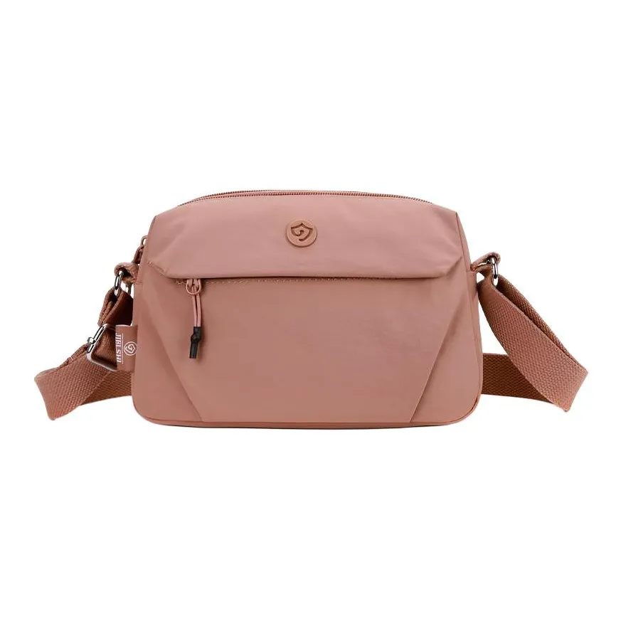 SMVP Нейлоновые сумки через плечо стандартные женские многоцветные