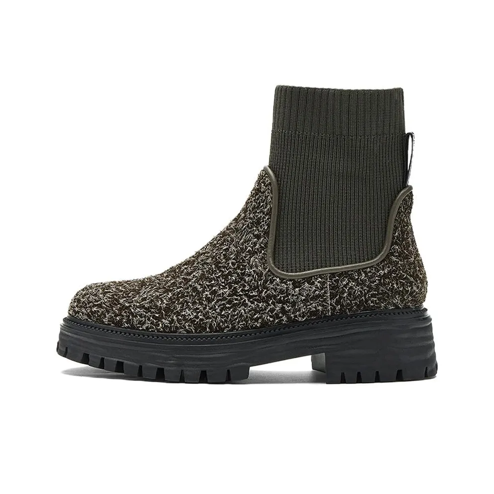 NINE WEST Ботильоны Женские