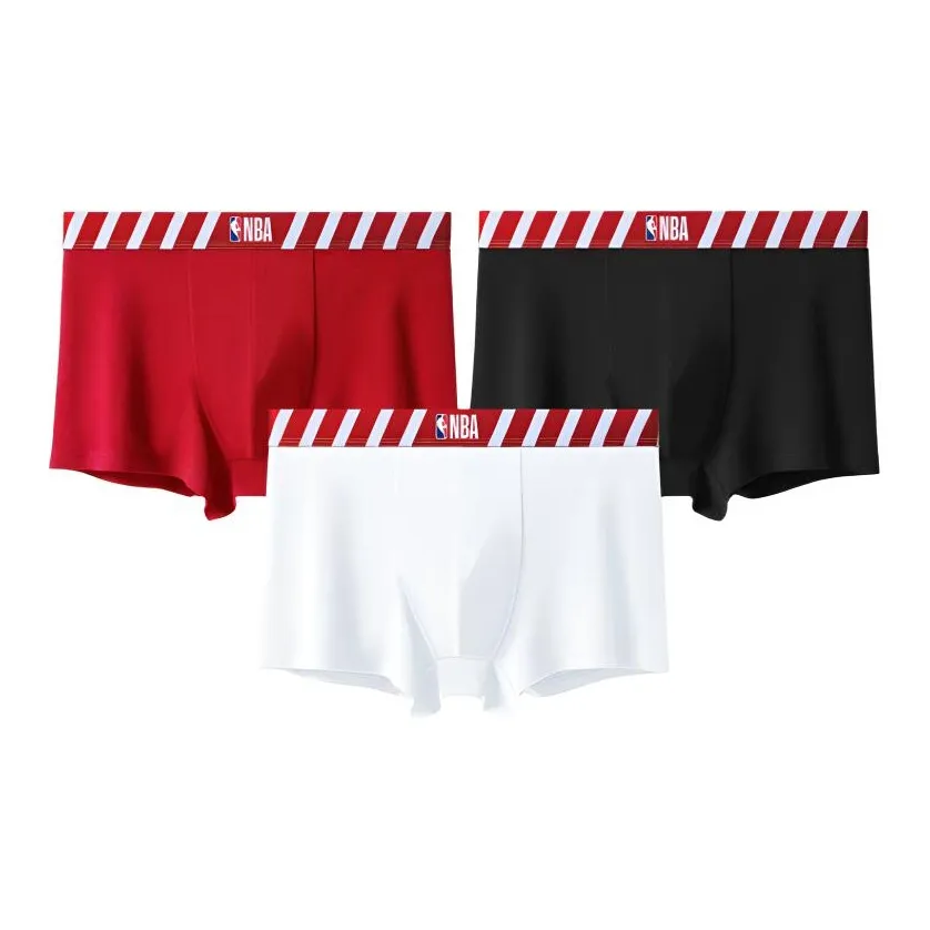 NBA Мужские боксер-шорты