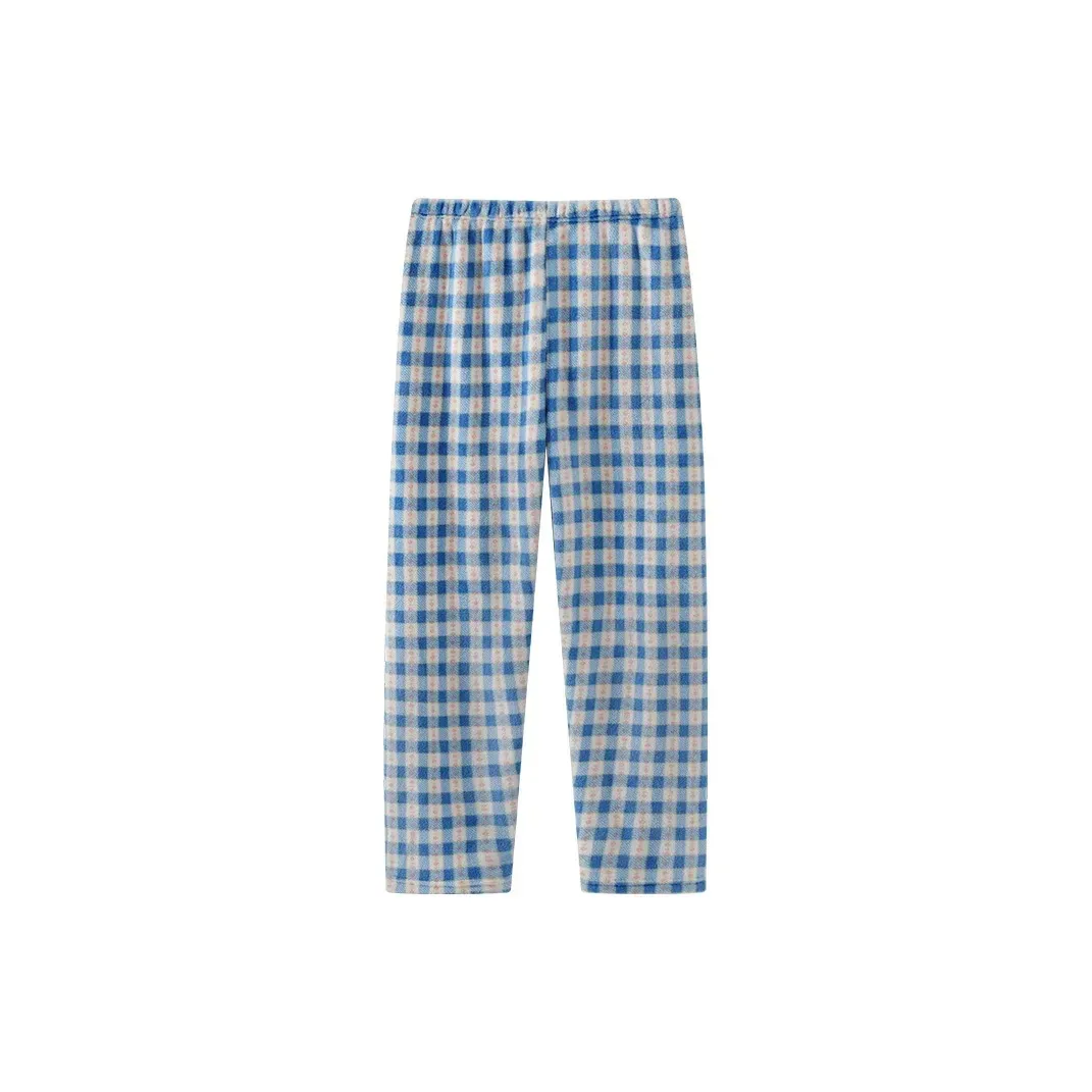 MIANQU Женские пижамные штаны