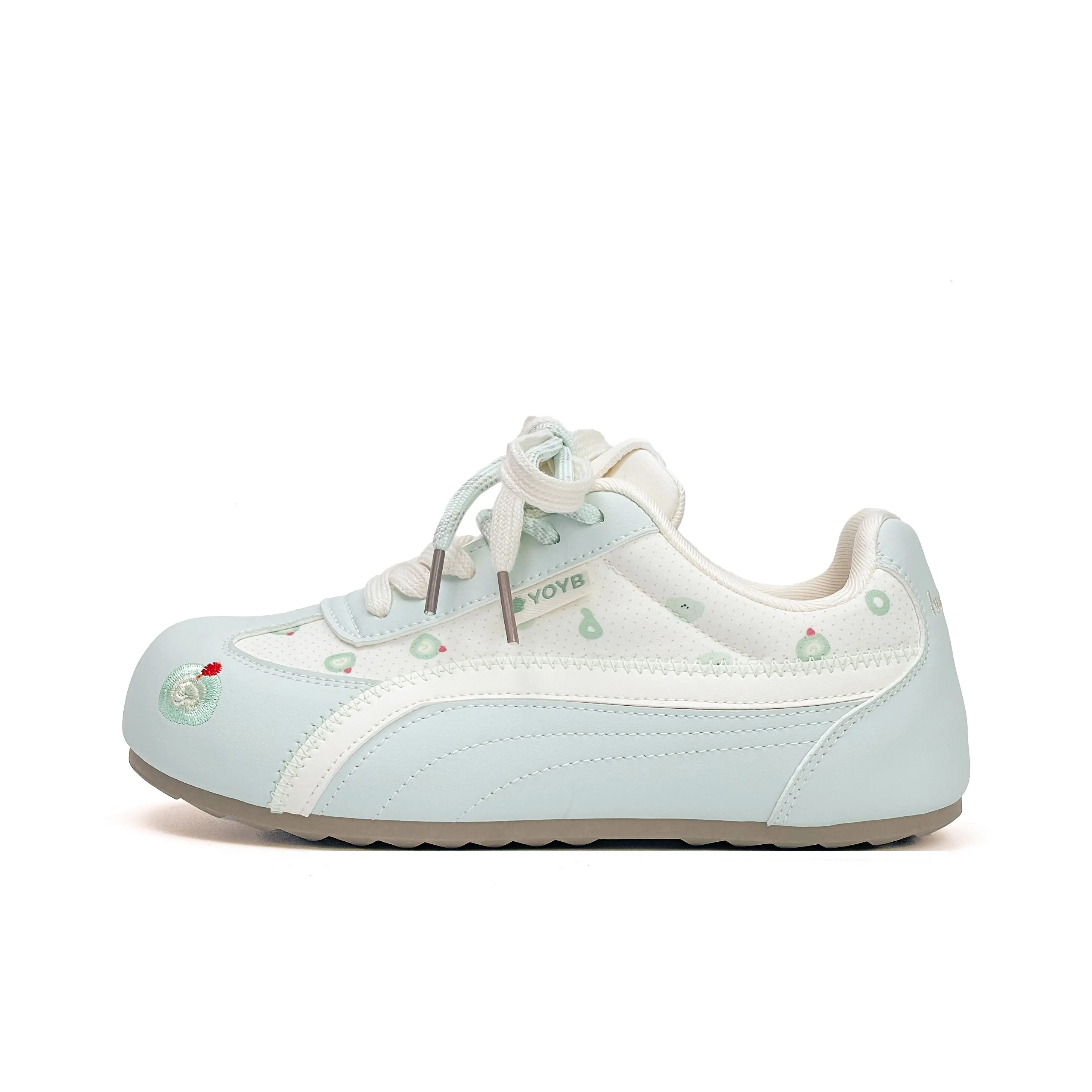 GDXF Балансированная Износостойкая Легкая Дышащая Низкий Топ Повседневная Обувь Женская