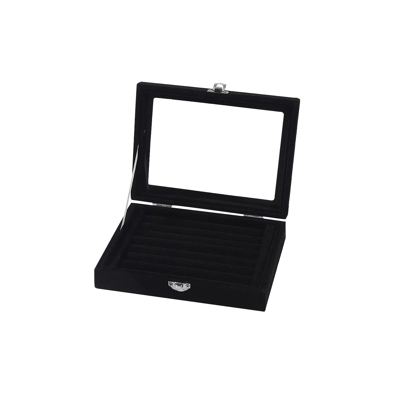 COPI Пластиковые коробки для украшений унисекс