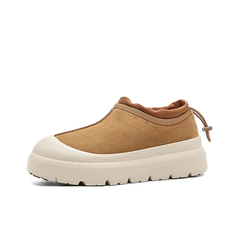 MIIOW Сноубутсы Унисекс