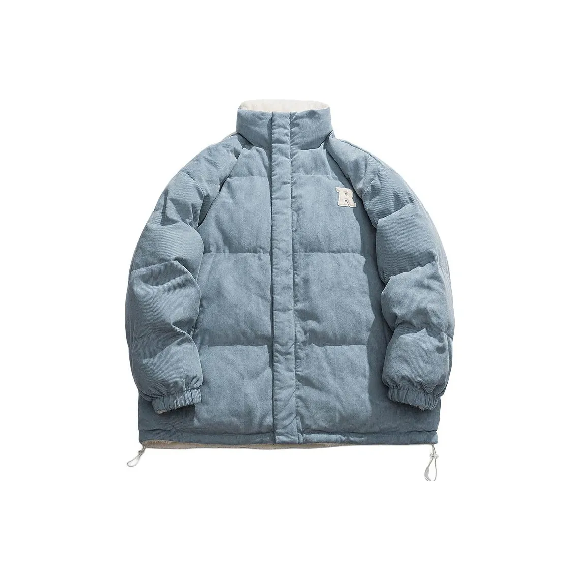 MM Унисекс Пуховики