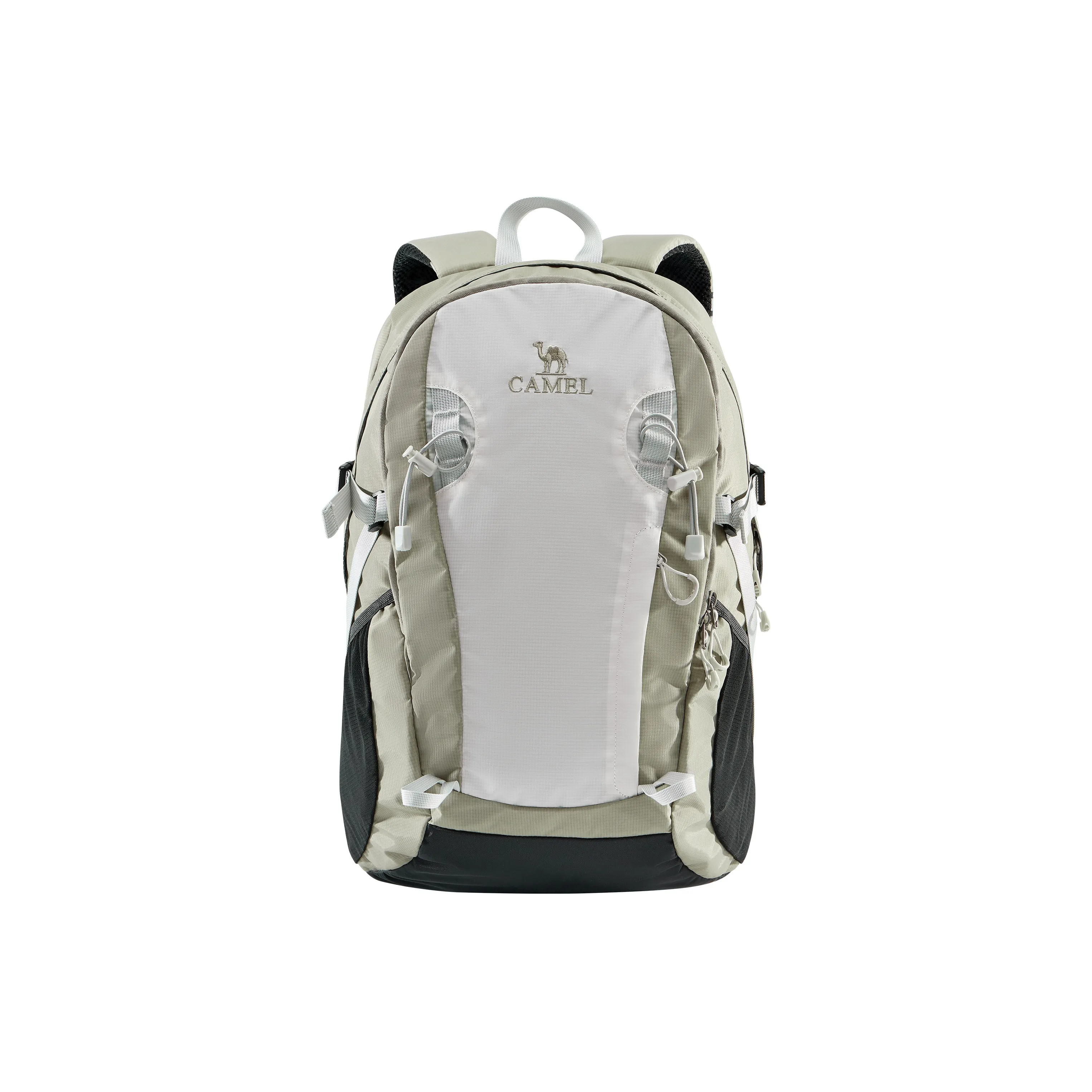 CAMEL Рюкзаки Ткань Многоцветный Унисекс