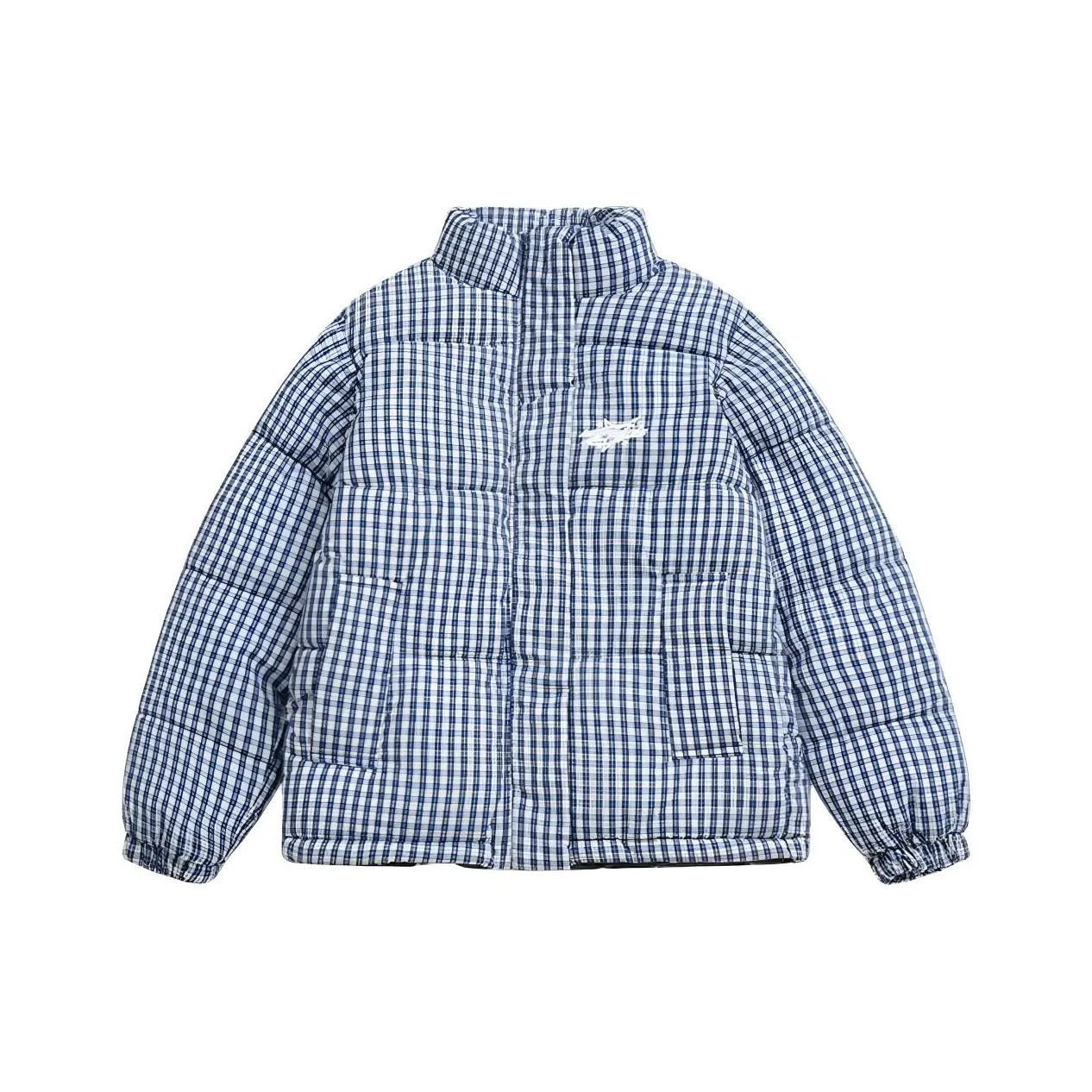 Genius Pooh Женская одежда Пальто Пуховая куртка Унисекс