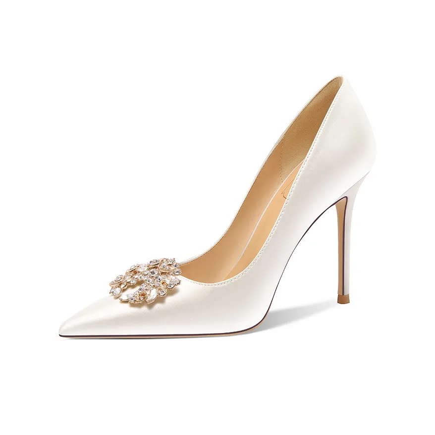 LOLY Узкий каблук Высокие каблуки Женские