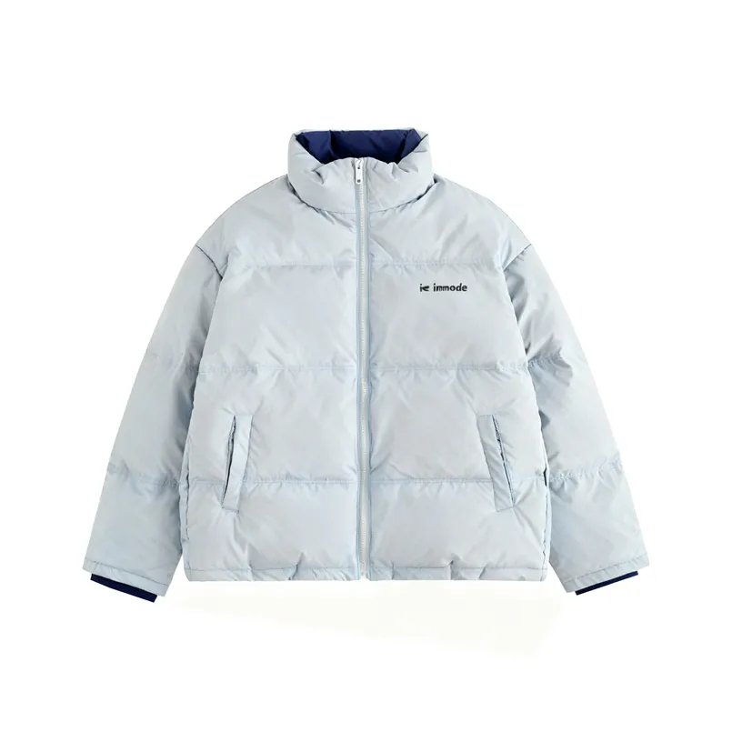 COMMA GIRL Хлопковый пуховик женский