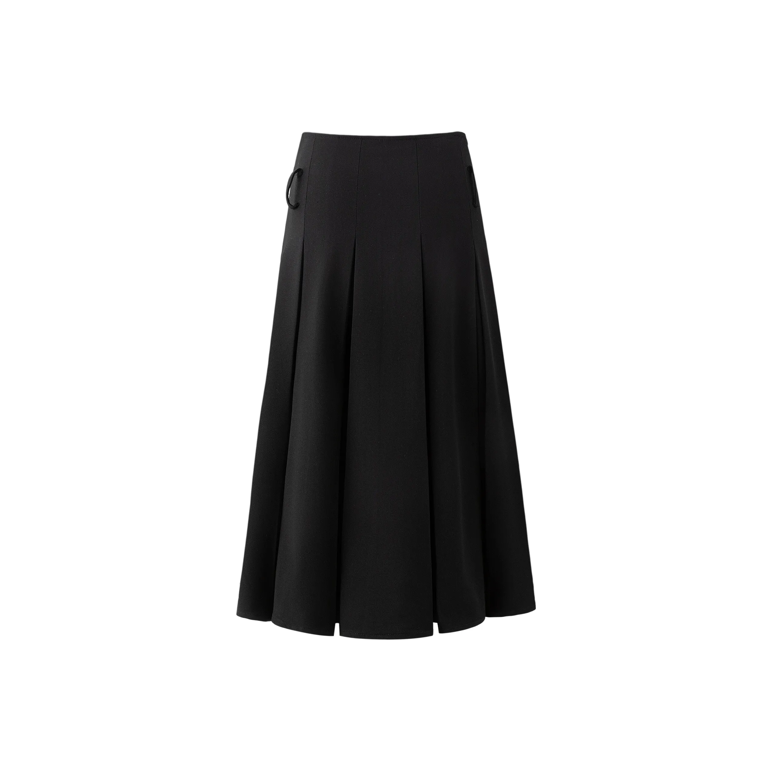 MOOD BERRY Плиссированная юбка Женская