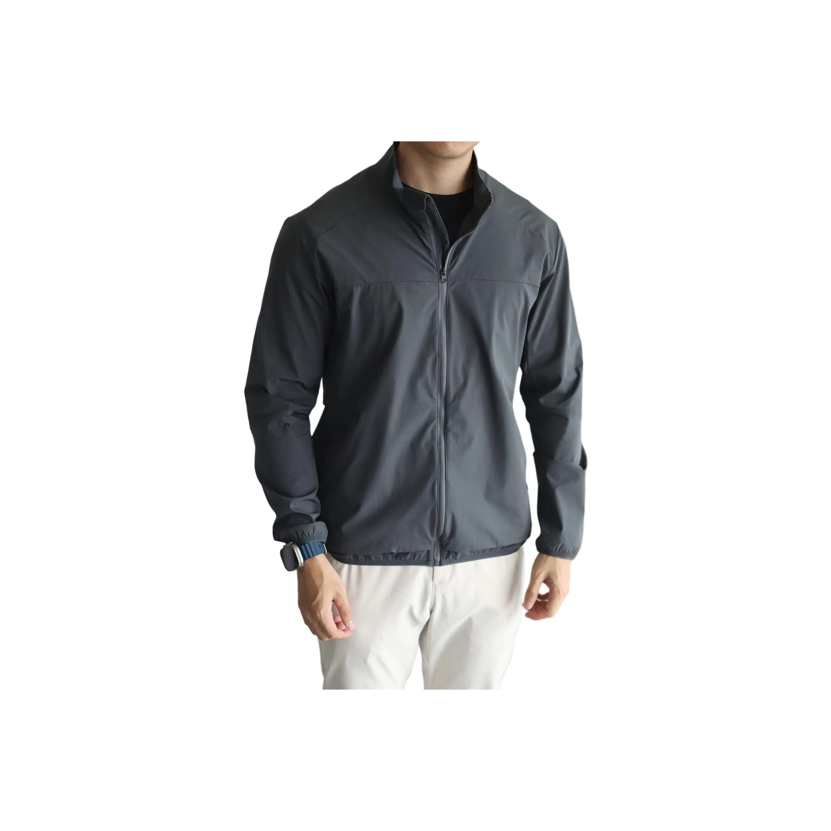 YUXIAN Мужские Куртки