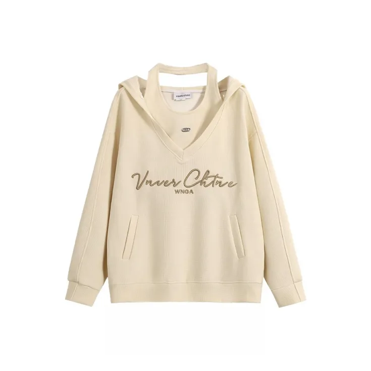 Bejirog Женские Свитшоты