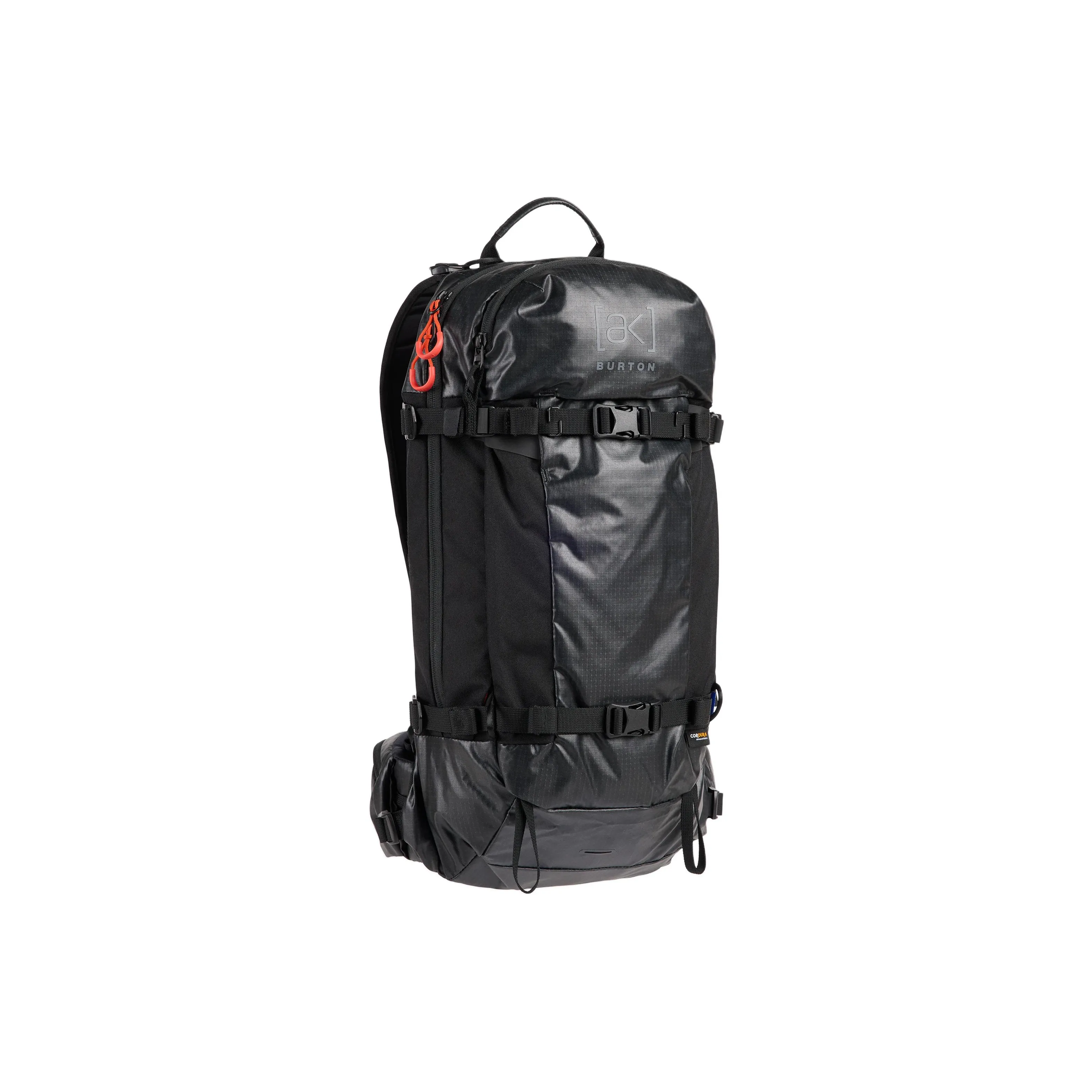 BURTON Outdoor Bags Classic Black