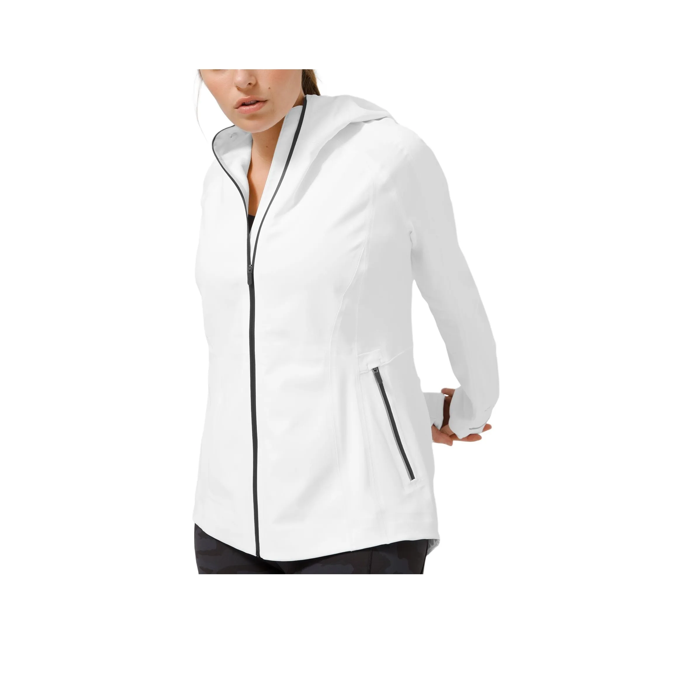 Lululemon Cross Chill Jackets Women's