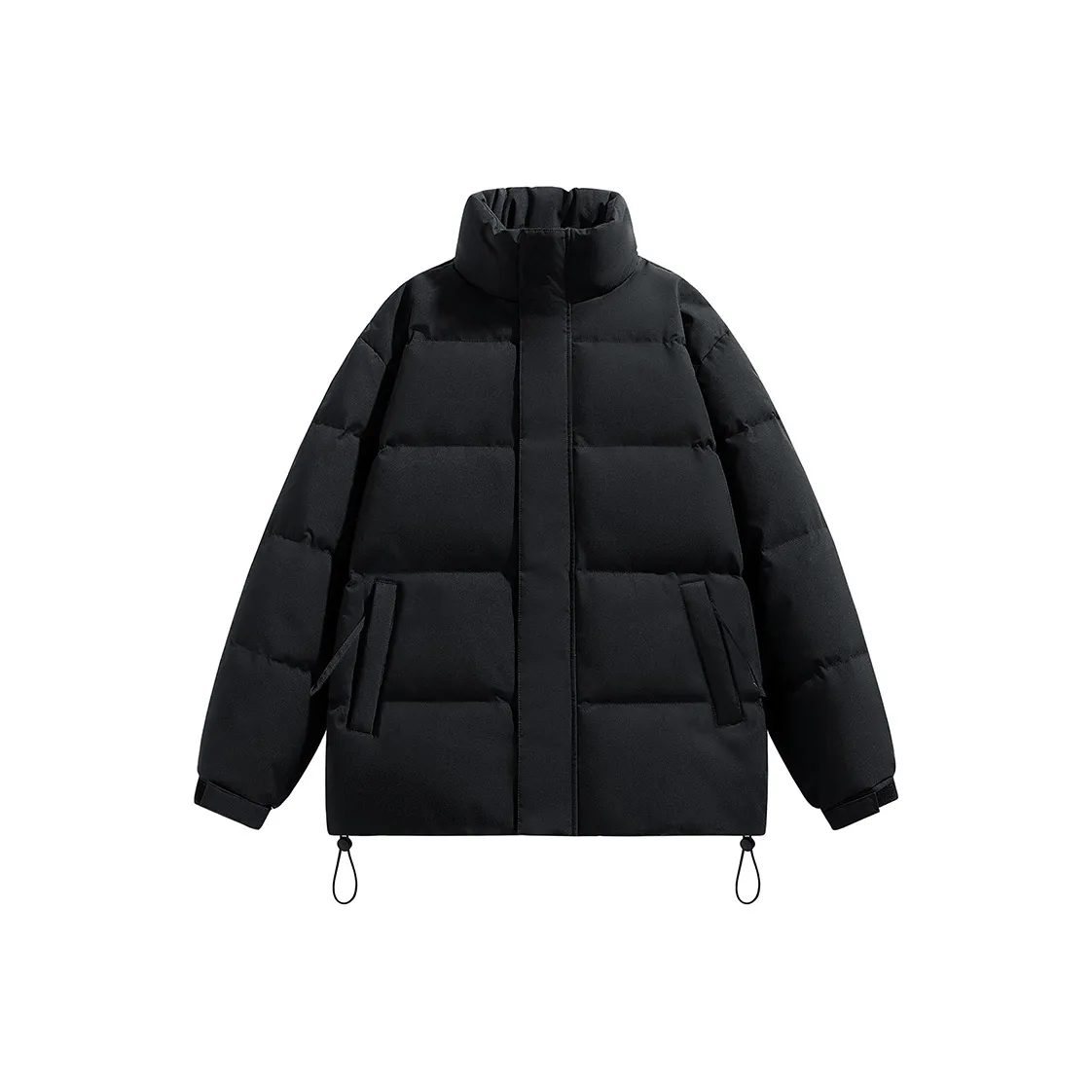 SNOW FLYING Winter Soldier Collection Пуховик Унисекс