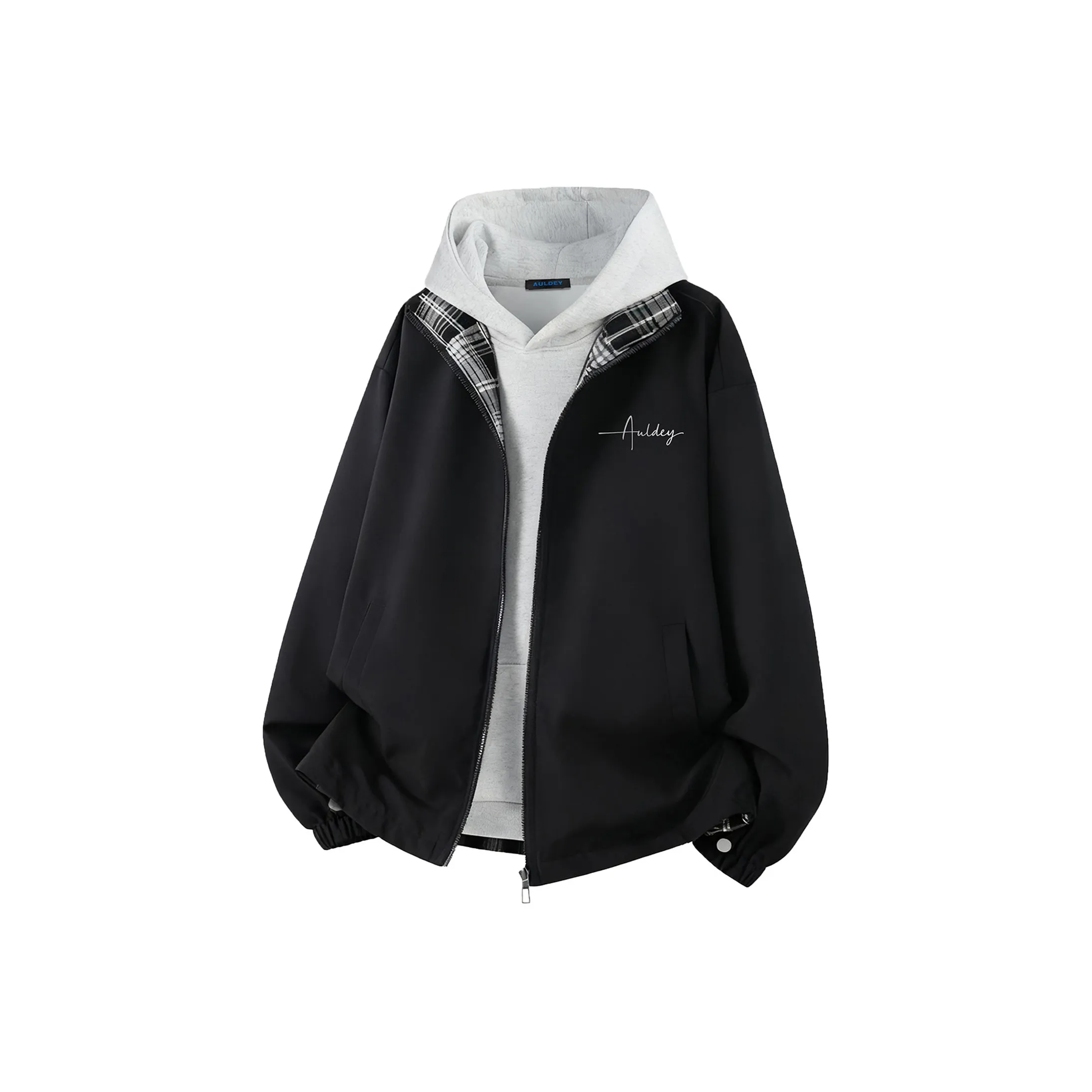 AULDEY Унисекс Куртки