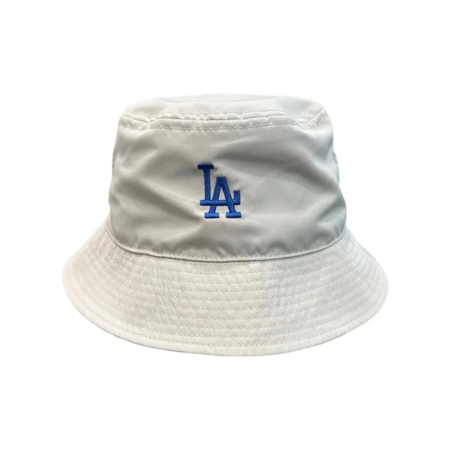 New Era Полиэстер Панамы Унисекс Экрю Розовый