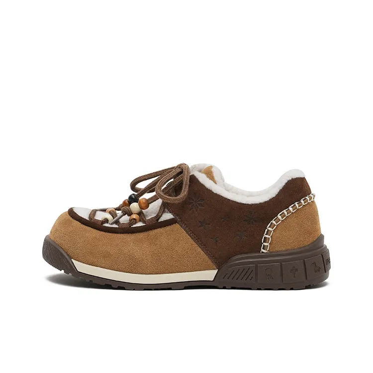 MASOOMAKE Термический Slip-resistant Abrasion-resistant Легкий Низкий Топ Скейтборд Кроссовки Женские