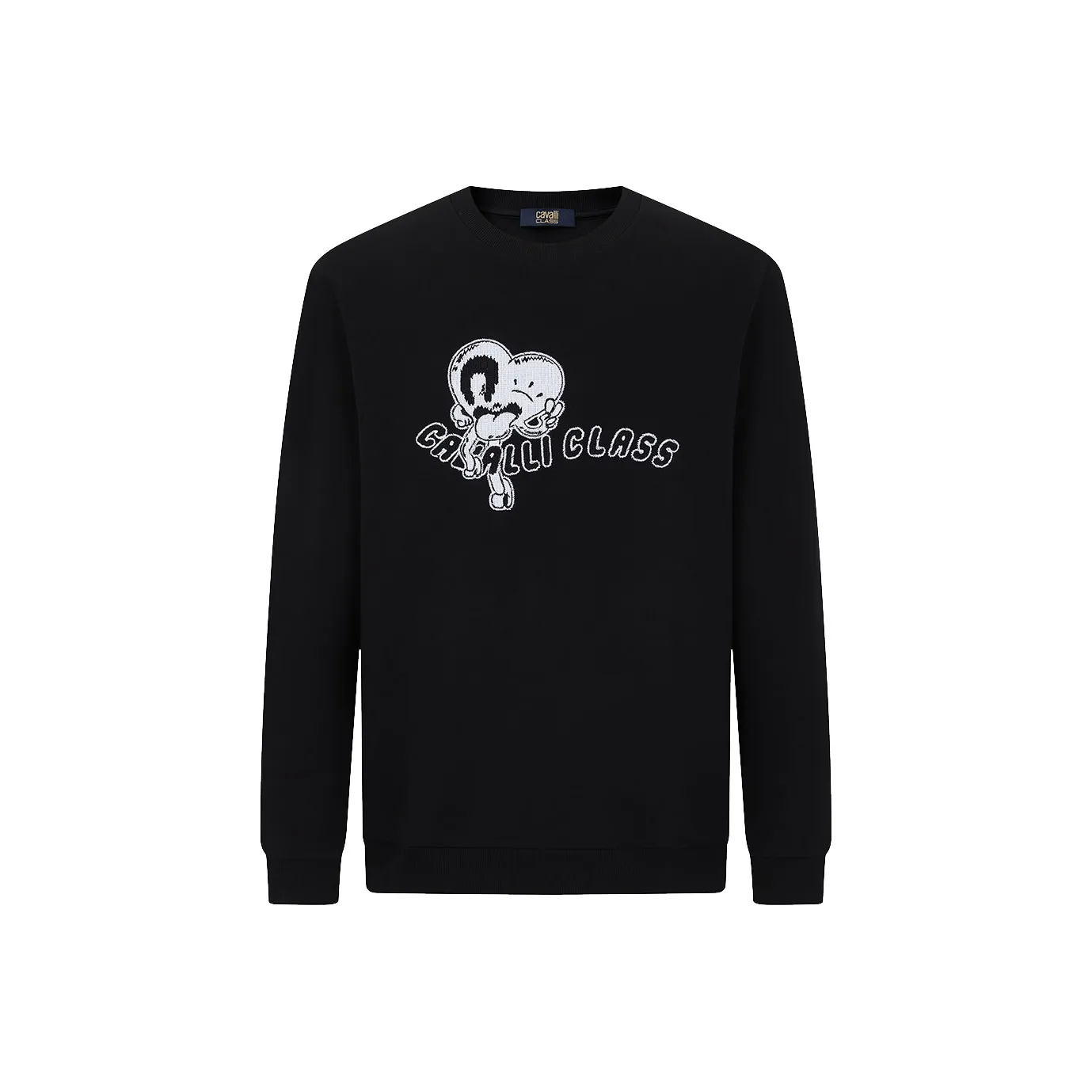 Cavalli Class Мужские Свитшоты