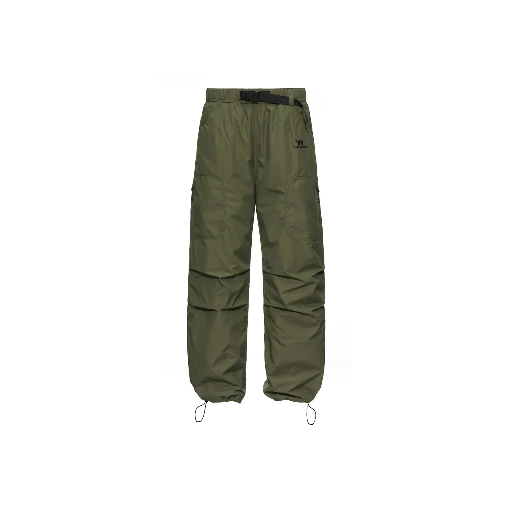 Pilot the camel Пуховые штаны Унисекс