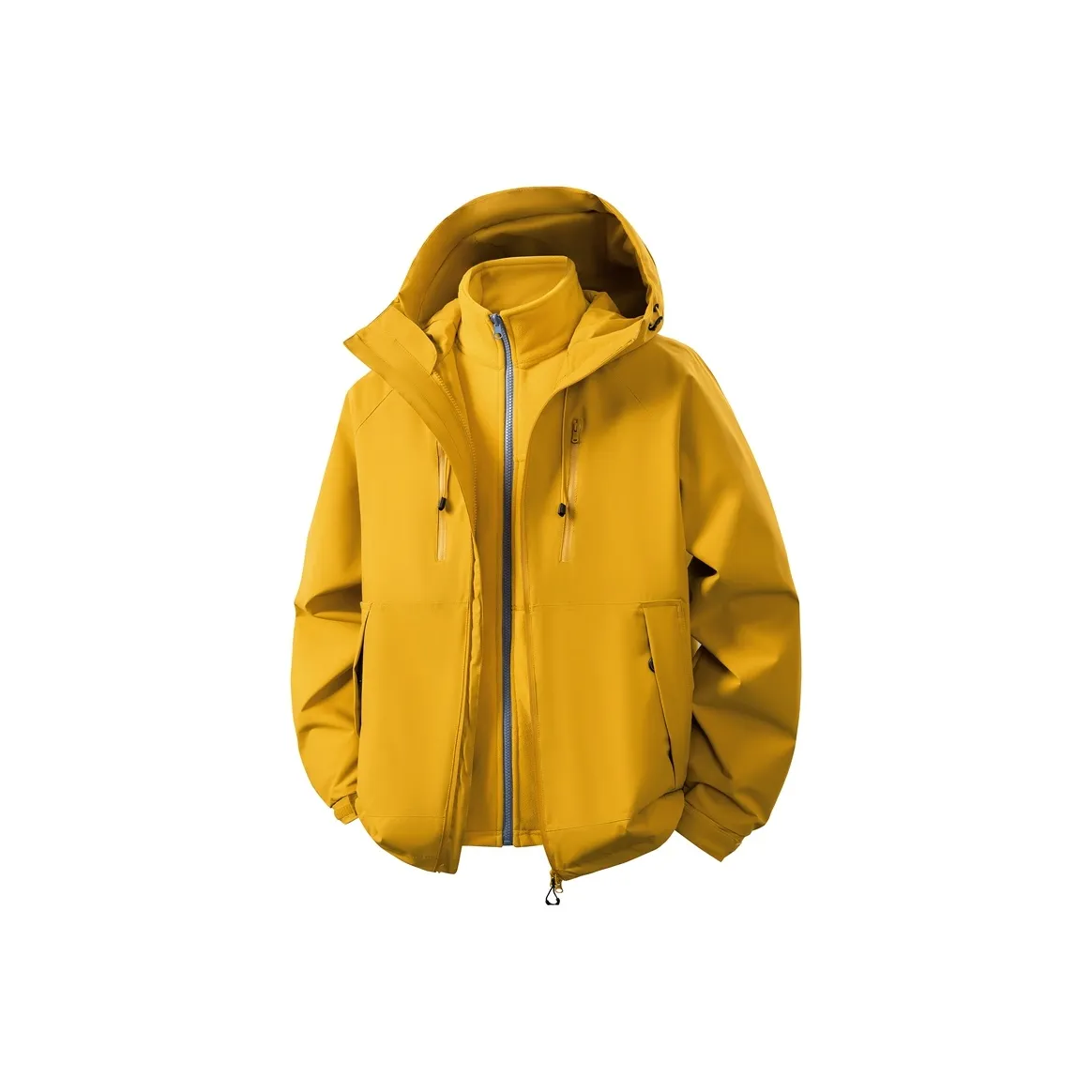 RE Унисекс Куртки