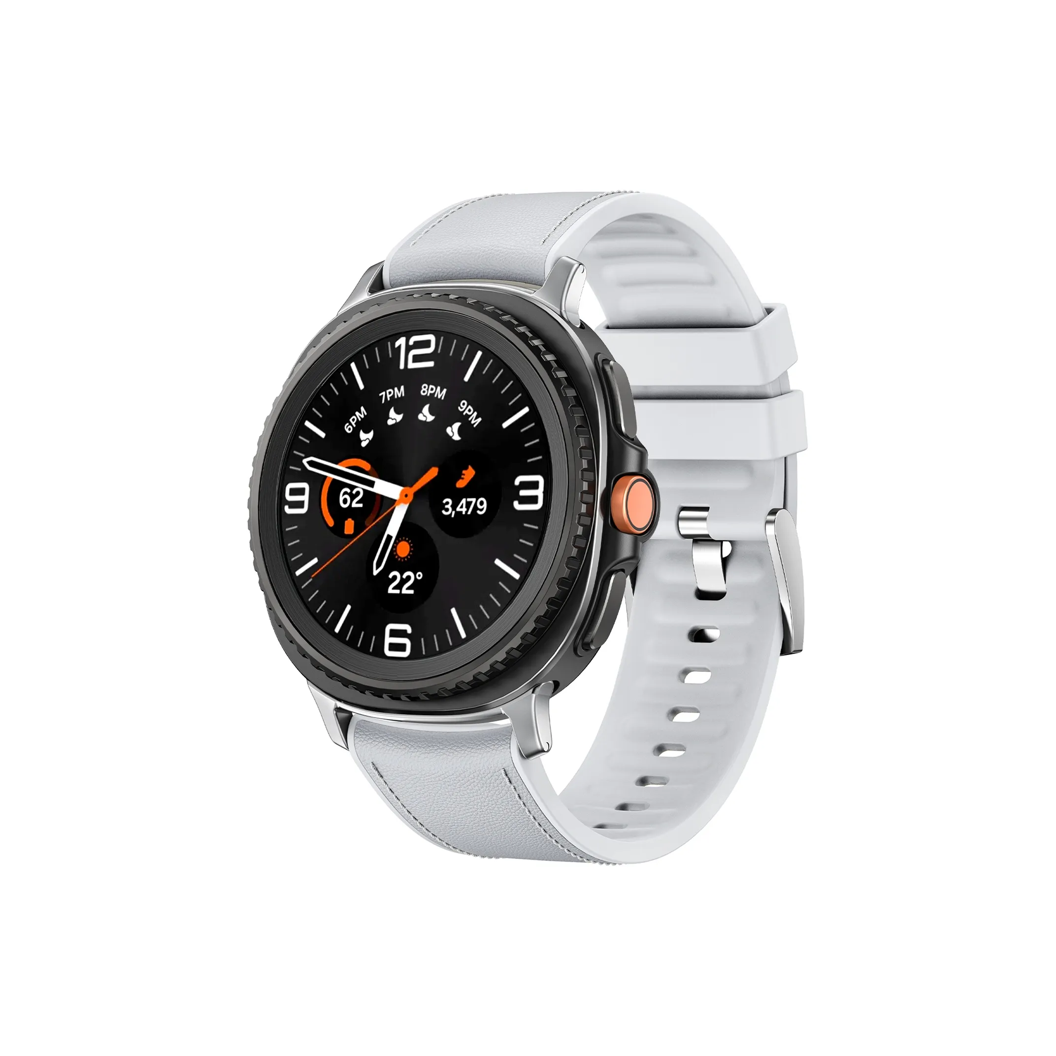 Antey Ремень Samsung Совместимость Натуральная кожа Силиконовый материал