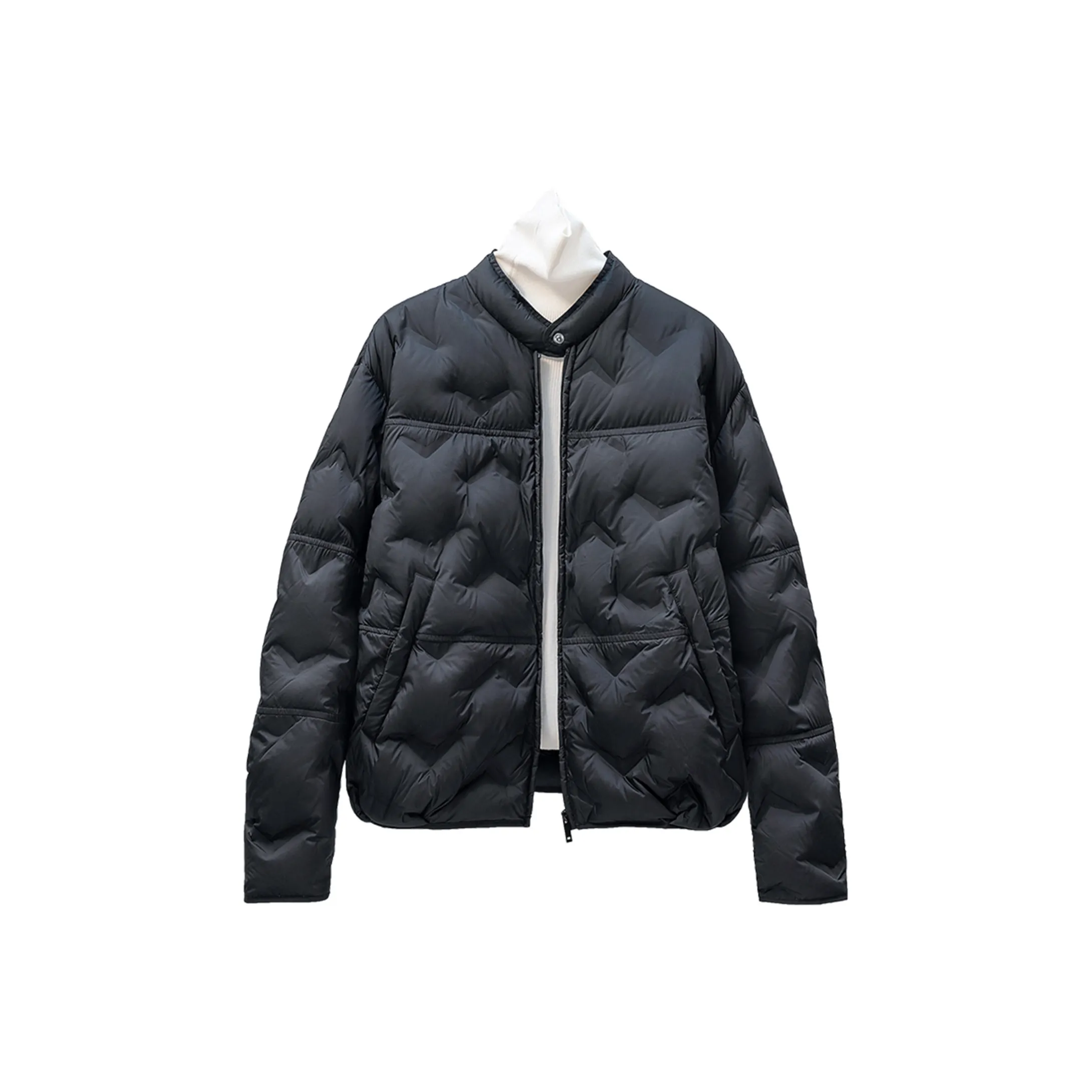 Cypress House Пуховик Женские