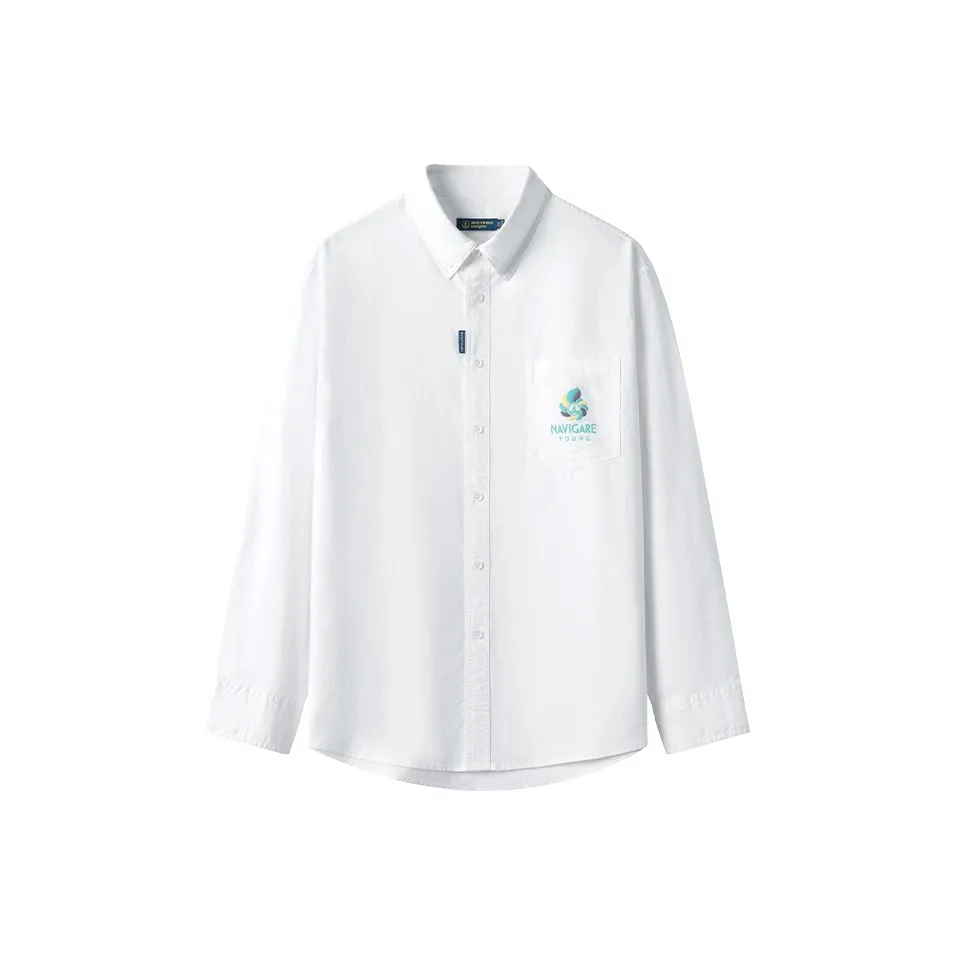 NAVIGARE Мужские рубашки