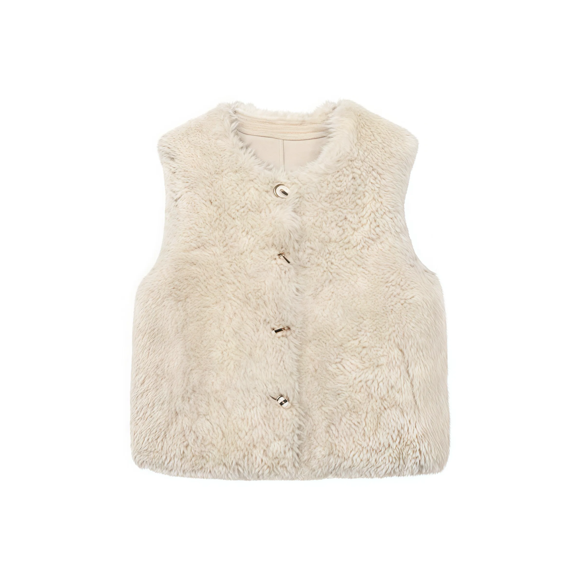 KYKW Женские жилеты