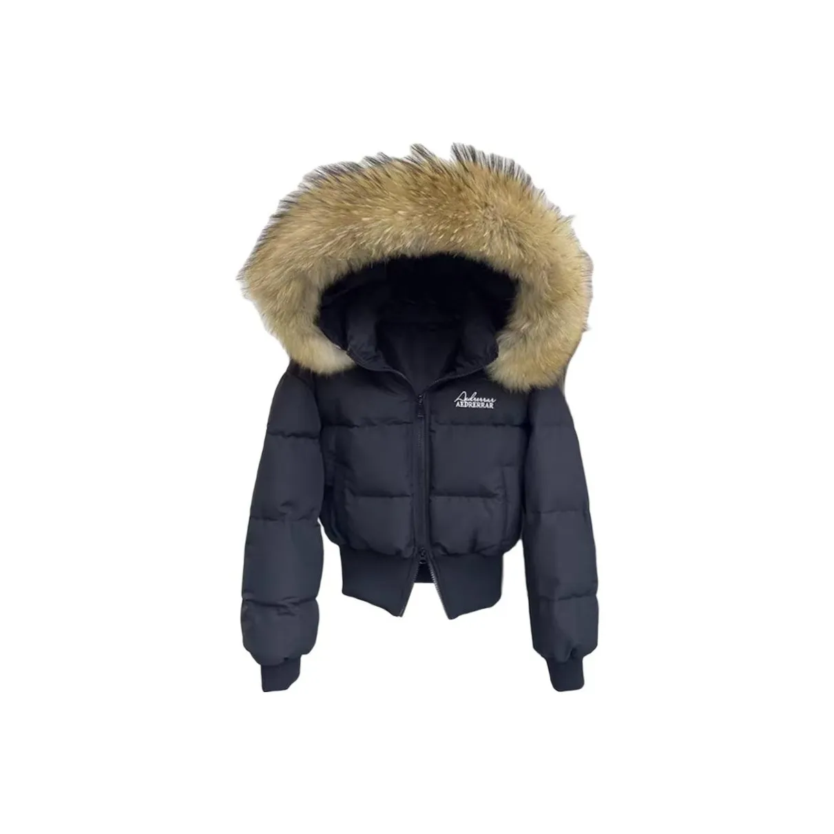 DYYPC Унисекс Пуховики