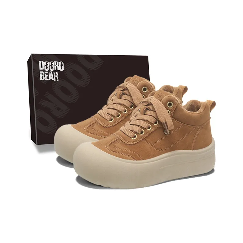 Budding Bear Износостойкие противоскользящие носки Crew для сноубутсов Женские