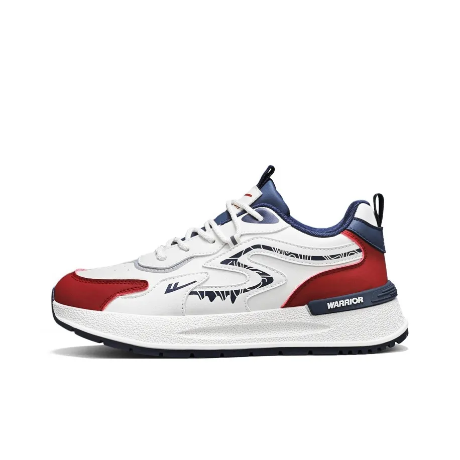 Warrior Беговые кроссовки Cortez Обувь Амортизация Увеличение Высоты Устойчивость к Износу Легкий Противоскользящий