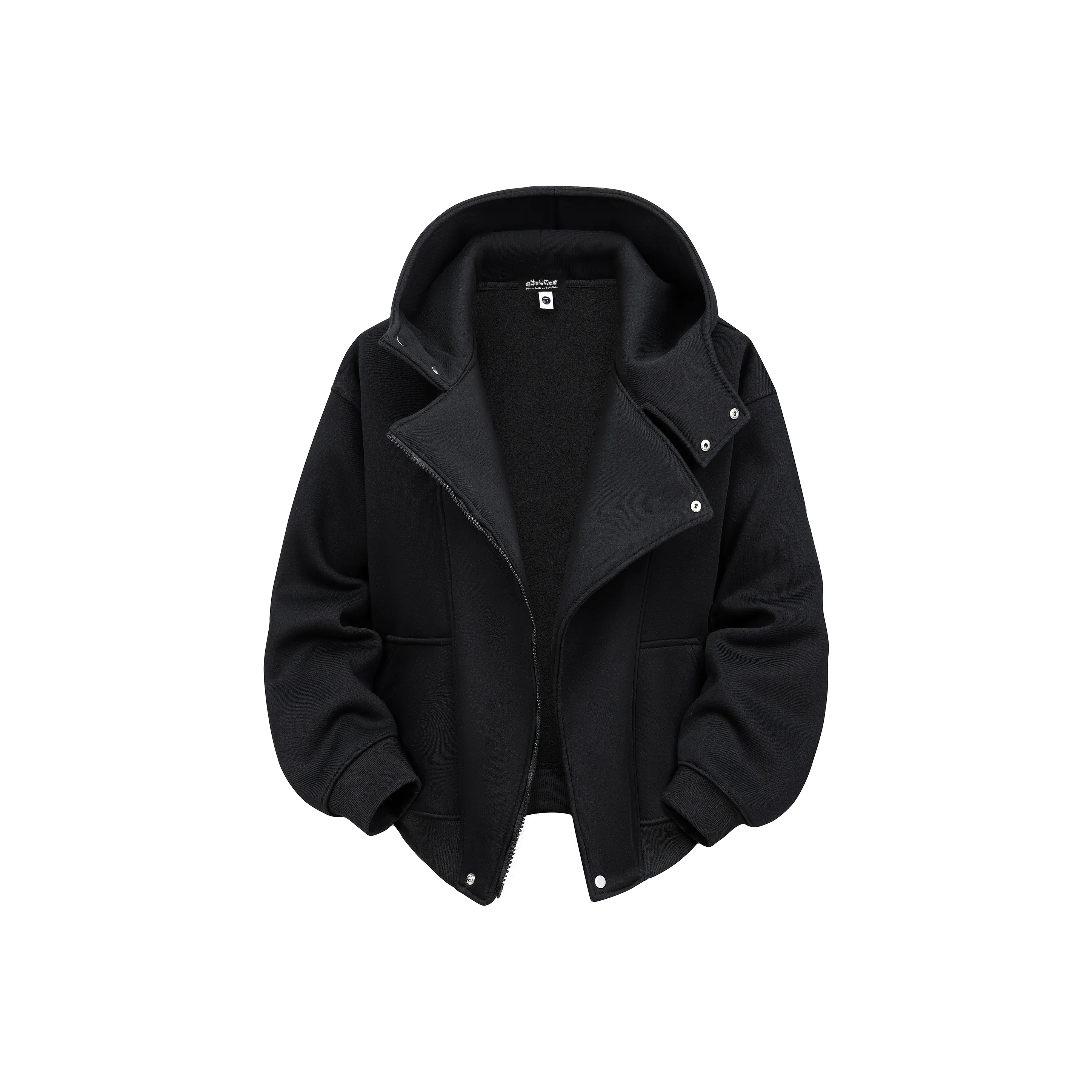 Свитшот Pleasant Goat and Big Big Wolf унисекс