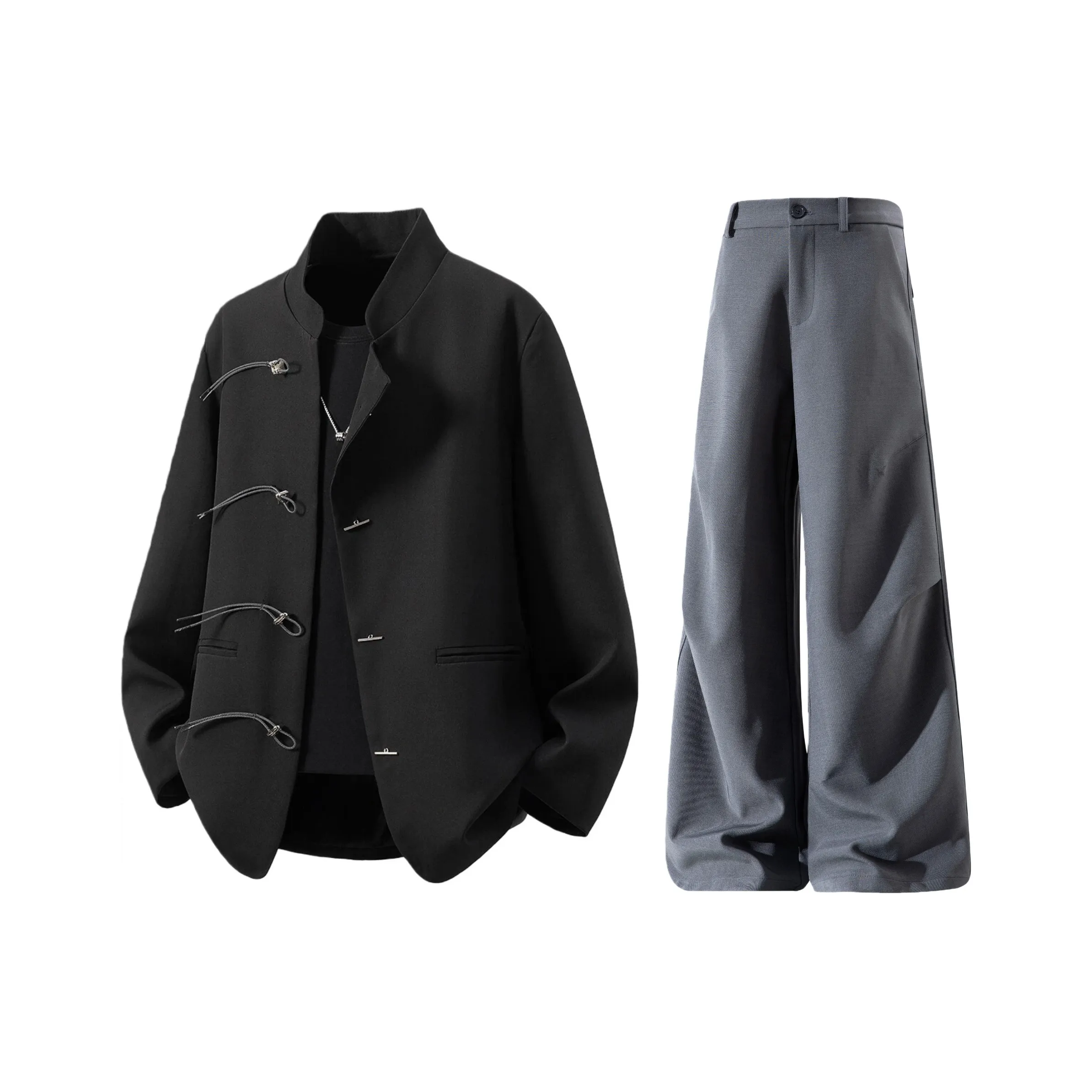 ABCNF Унисекс Повседневная Спортивная Одежда