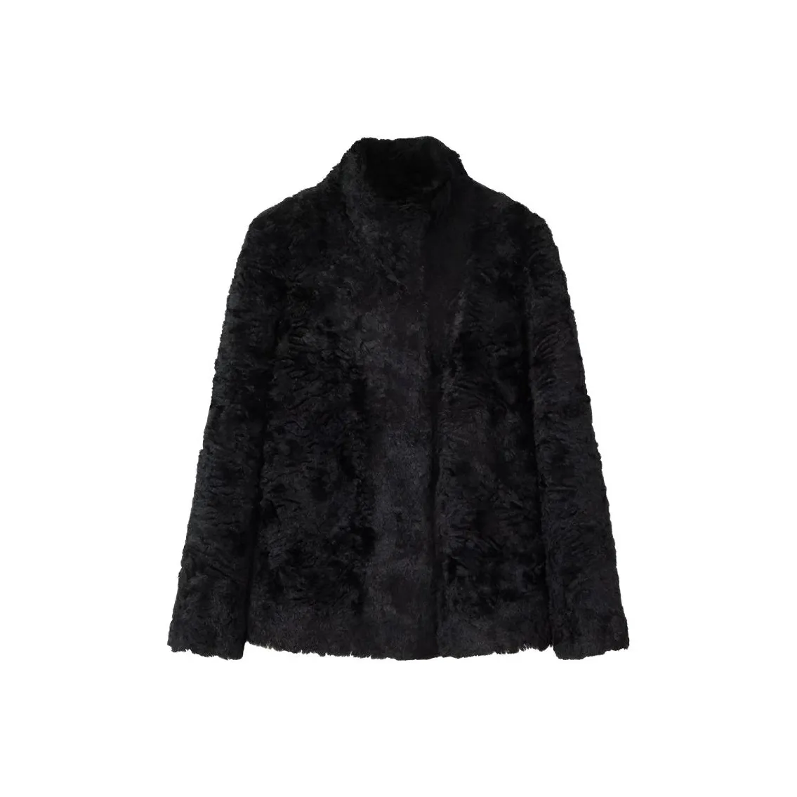 CHARM GLOW Женские меховые изделия