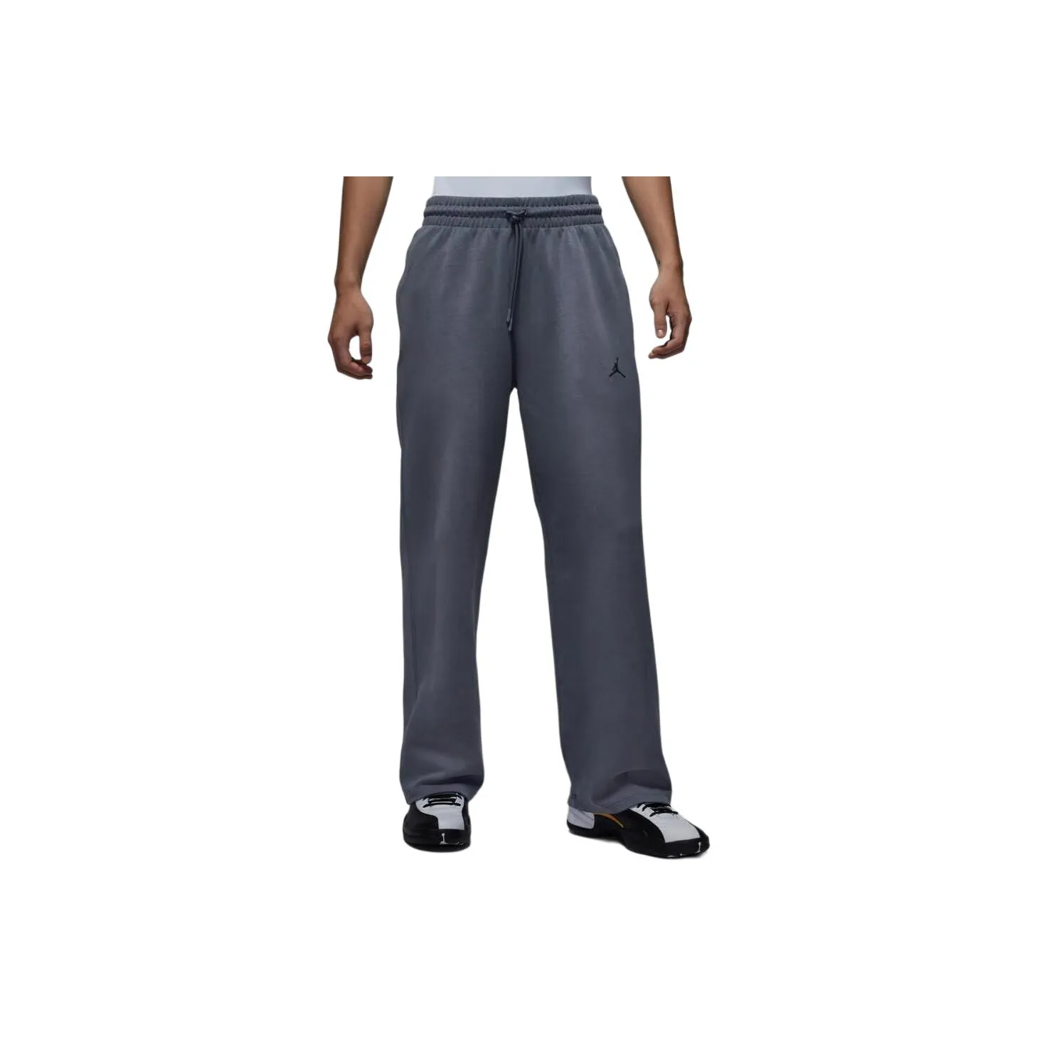 Jordan Sport AS M J DF SPRT HOOP SSNL Повседневные брюки Мужской