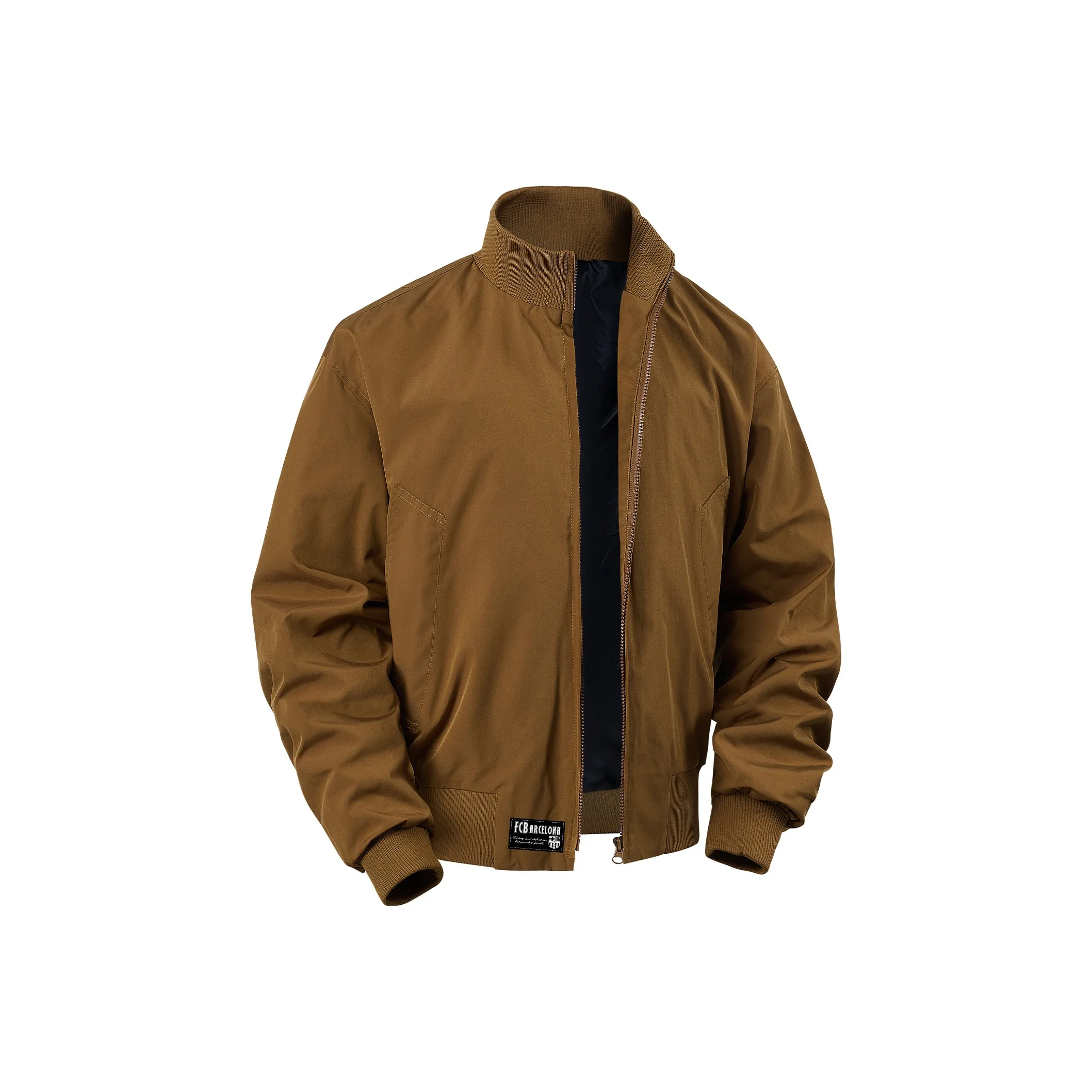 FCB ARCELONA Унисекс Куртки