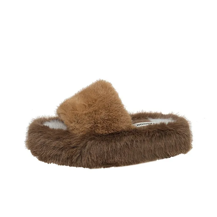 AFJI Rubber Slide Тапочки Женские