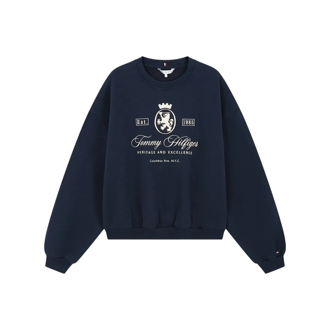 Tommy Hilfiger Свитшот Женские