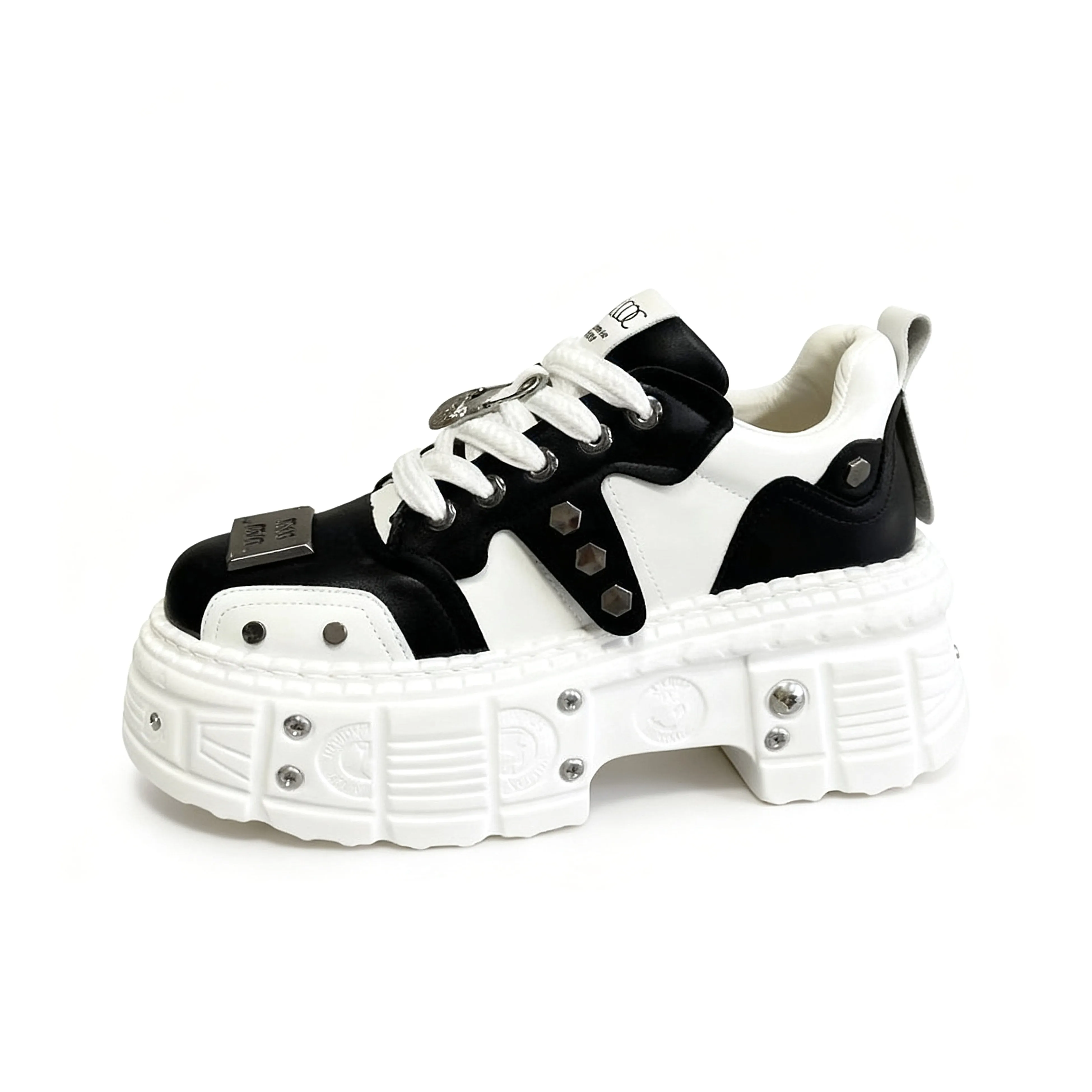 UCOC x STELLA WEISZ Низкий топ Повседневная обувь Мужская