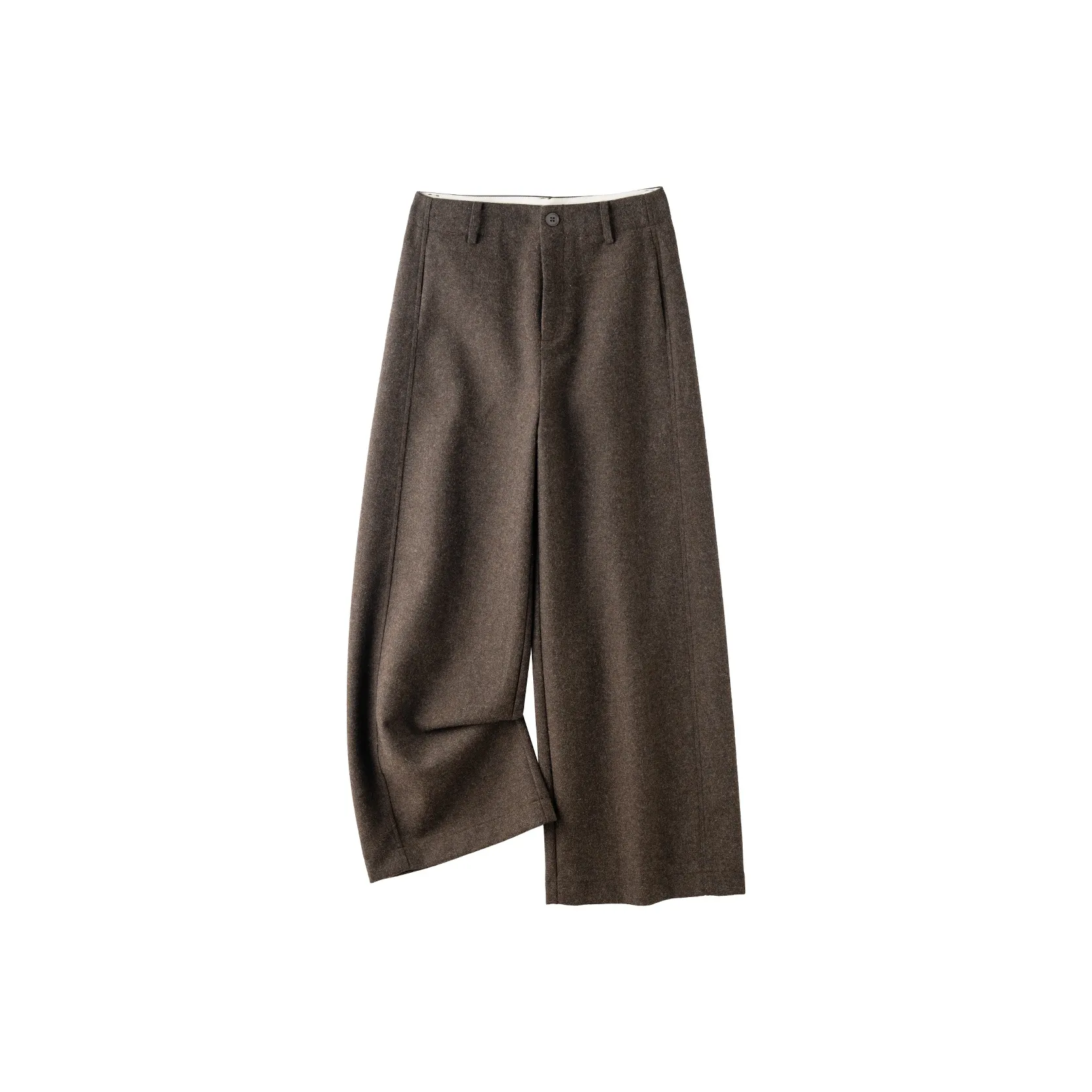 To The West Повседневные брюки Женские