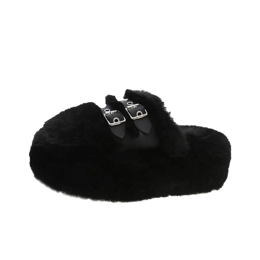 AIMISS Домашние тапочки для женщин