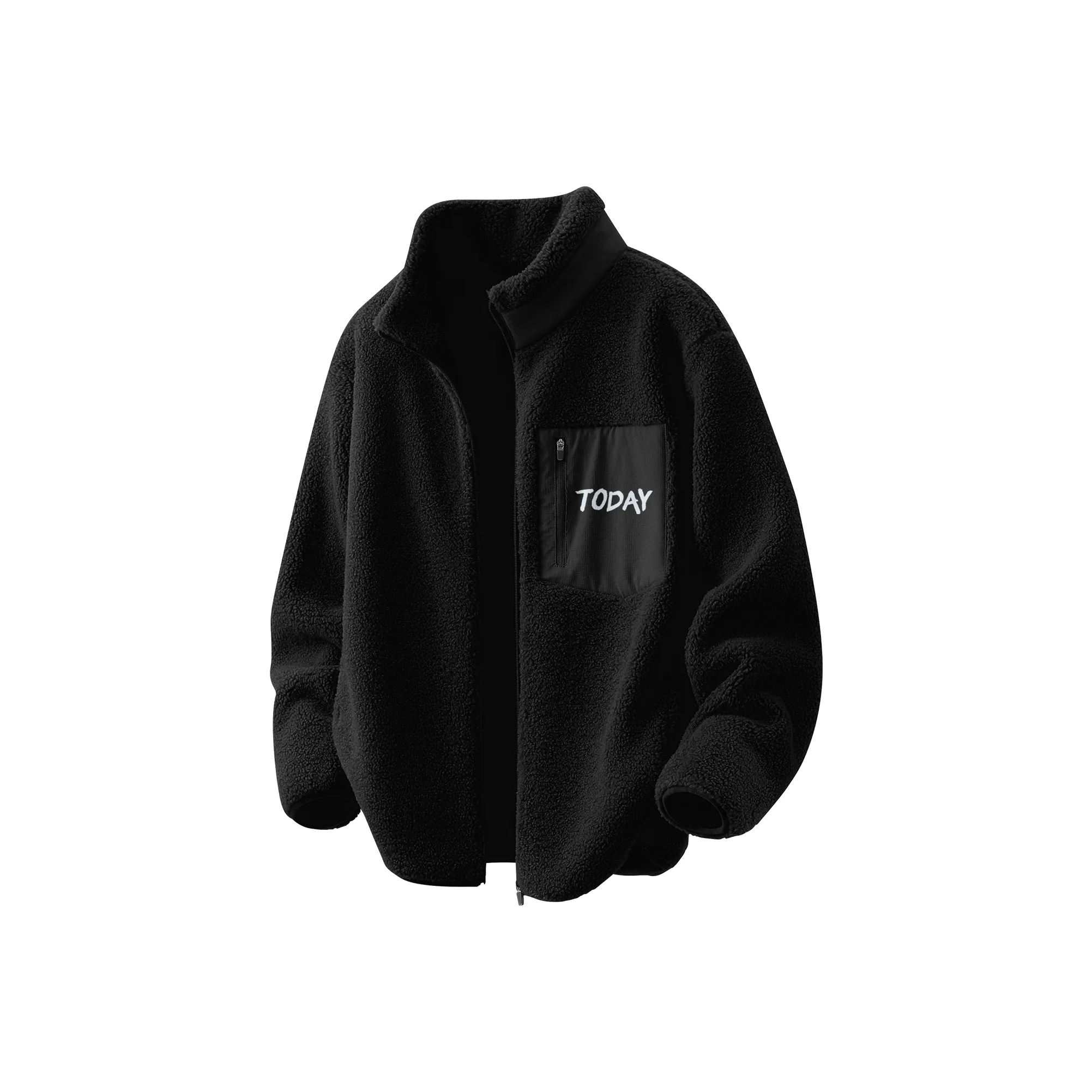 Miniso Осенне-зимняя куртка унисекс