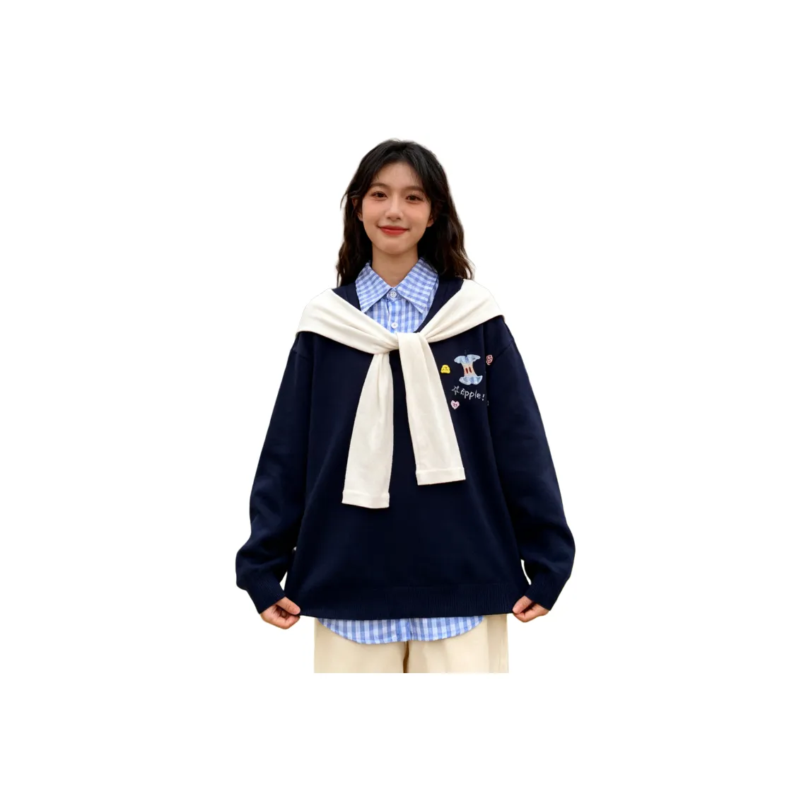 OKPI Унисекс Поло