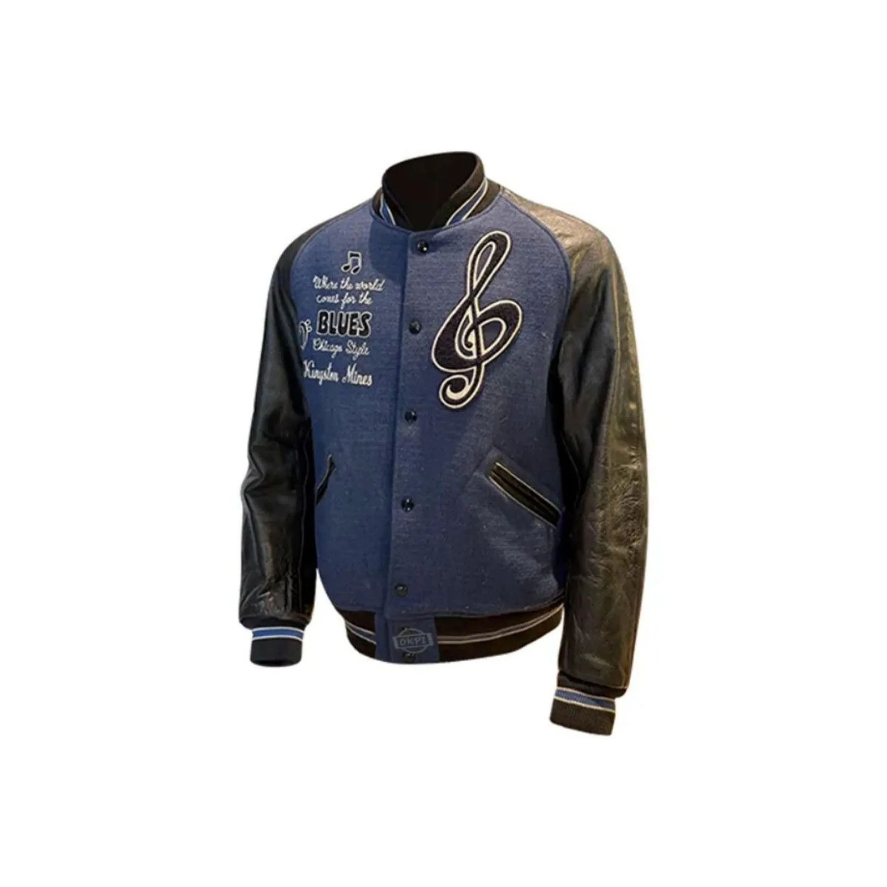 FA2LO Бейсбольная куртка Пальто Унисекс