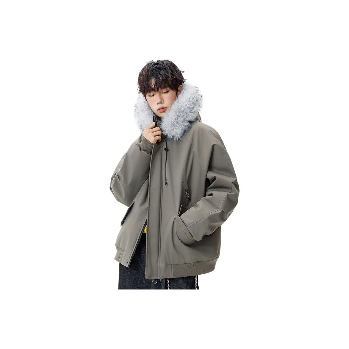 BALENO Унисекс Парки